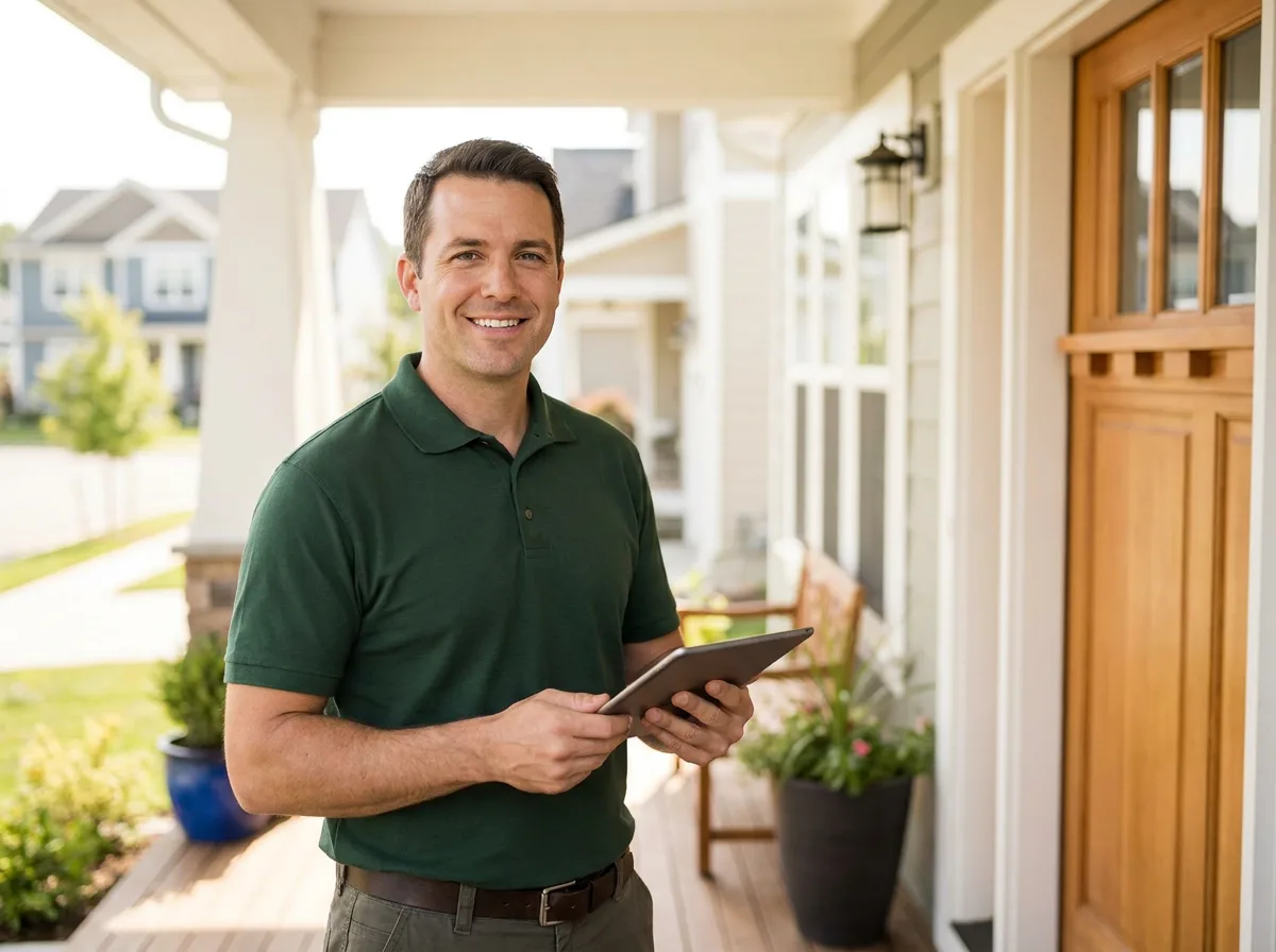 Pest control FAQs for Quinn, SD